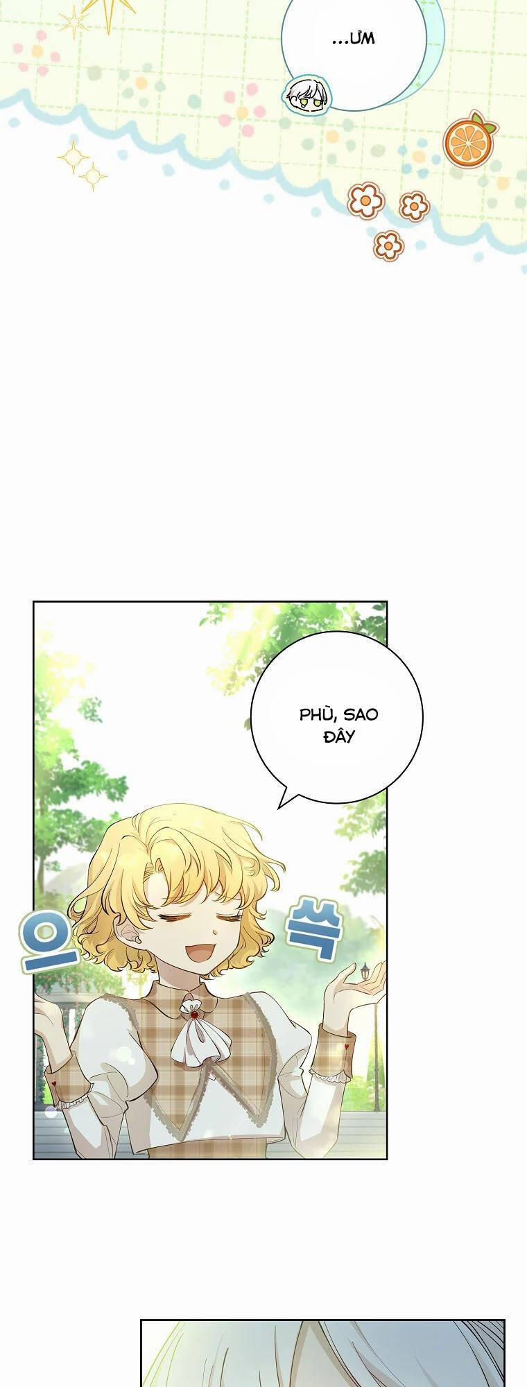 Nam Chính À, Tôi Sẽ Tôn Trọng Sở Thích Của Anh! 11 trang 22