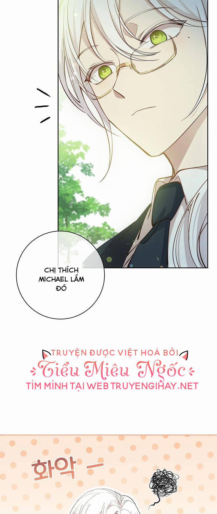 Nam Chính À, Tôi Sẽ Tôn Trọng Sở Thích Của Anh! 11 trang 23