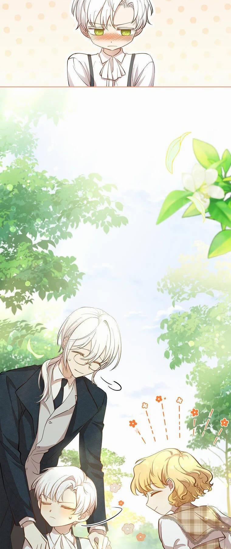 Nam Chính À, Tôi Sẽ Tôn Trọng Sở Thích Của Anh! 11 trang 24