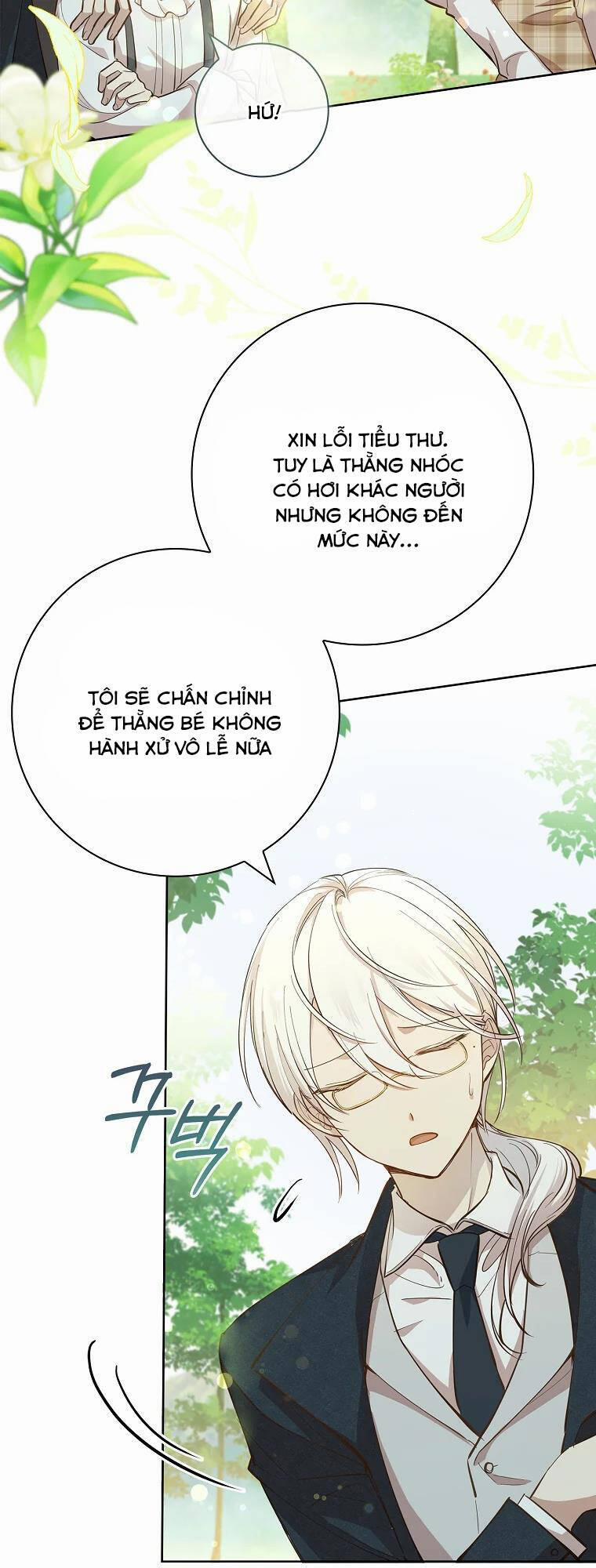 Nam Chính À, Tôi Sẽ Tôn Trọng Sở Thích Của Anh! 11 trang 25