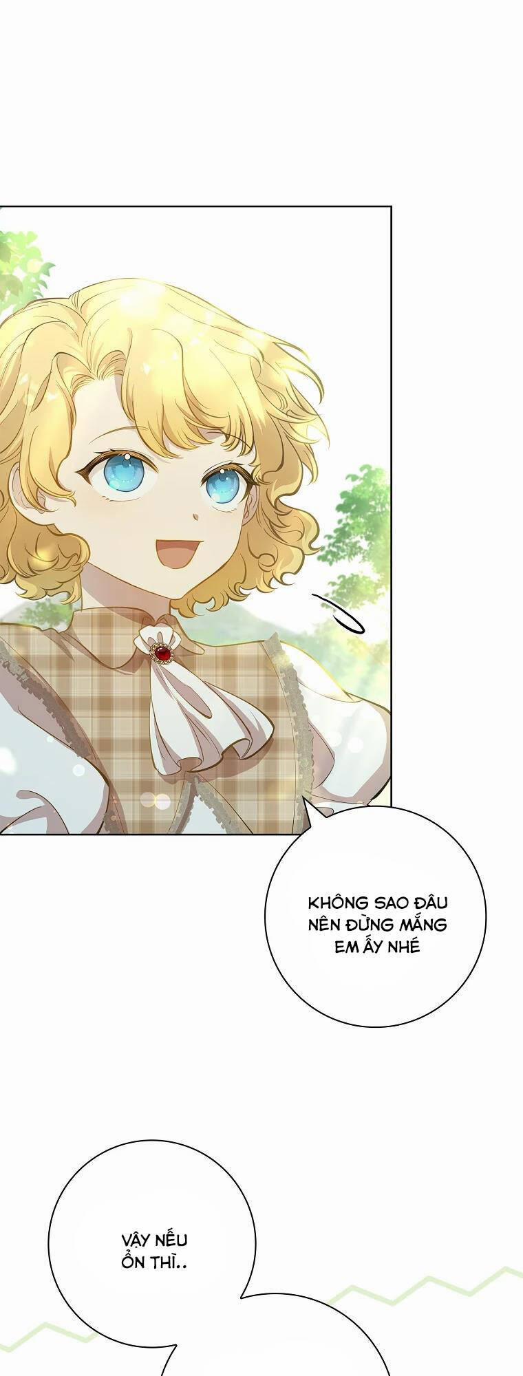 Nam Chính À, Tôi Sẽ Tôn Trọng Sở Thích Của Anh! 11 trang 26