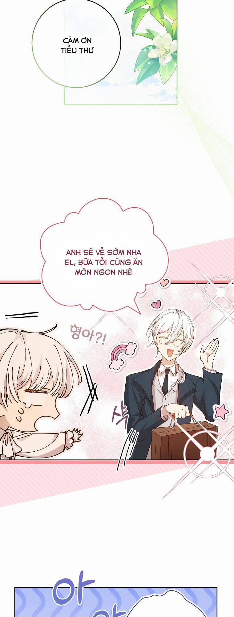 Nam Chính À, Tôi Sẽ Tôn Trọng Sở Thích Của Anh! 11 trang 28