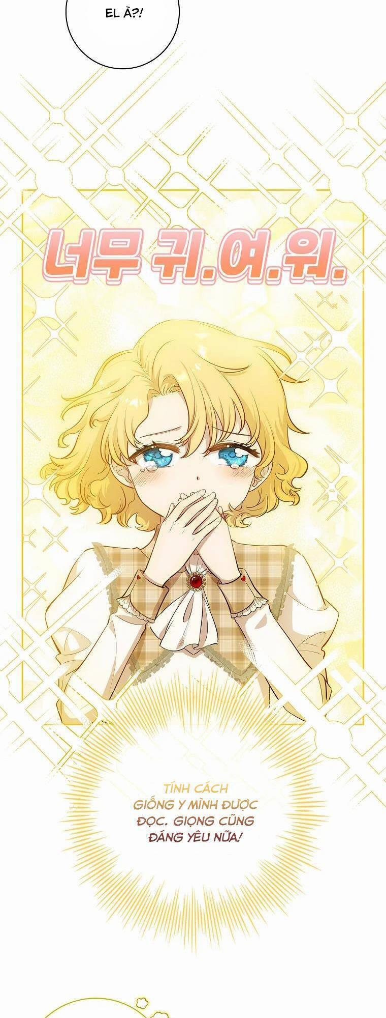 Nam Chính À, Tôi Sẽ Tôn Trọng Sở Thích Của Anh! 11 trang 3