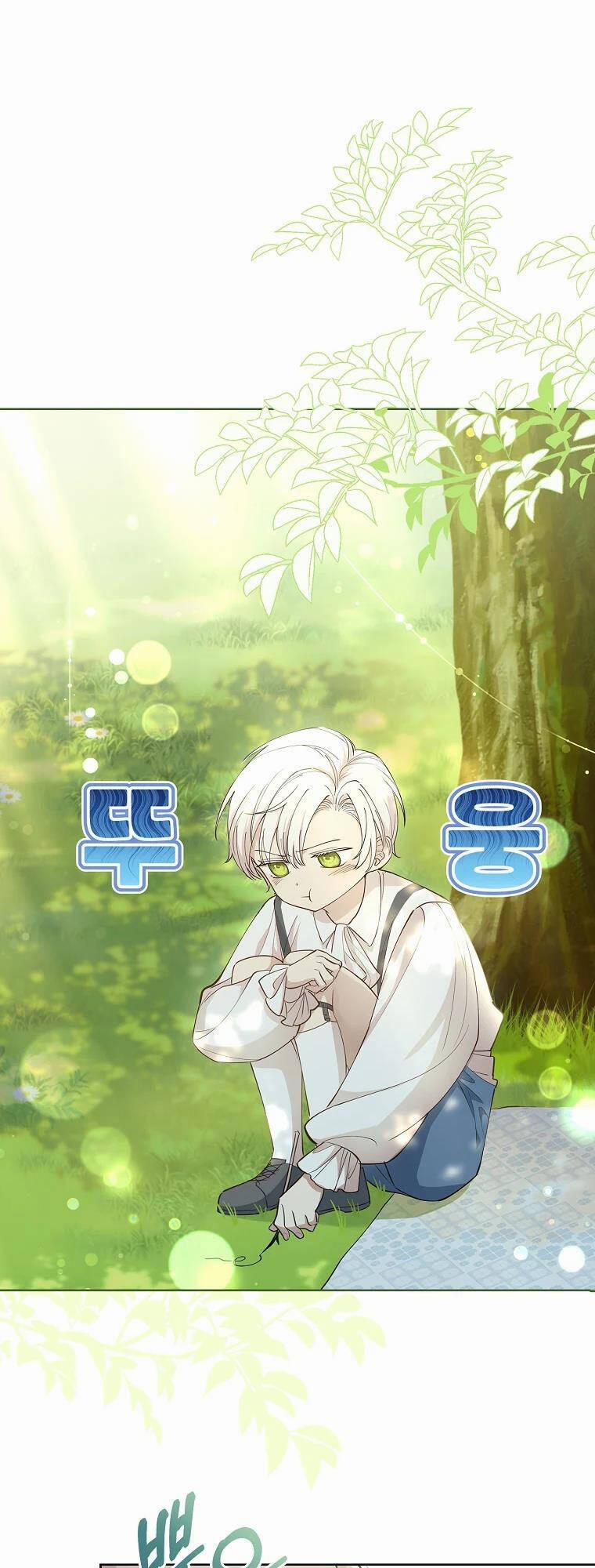 Nam Chính À, Tôi Sẽ Tôn Trọng Sở Thích Của Anh! 11 trang 30