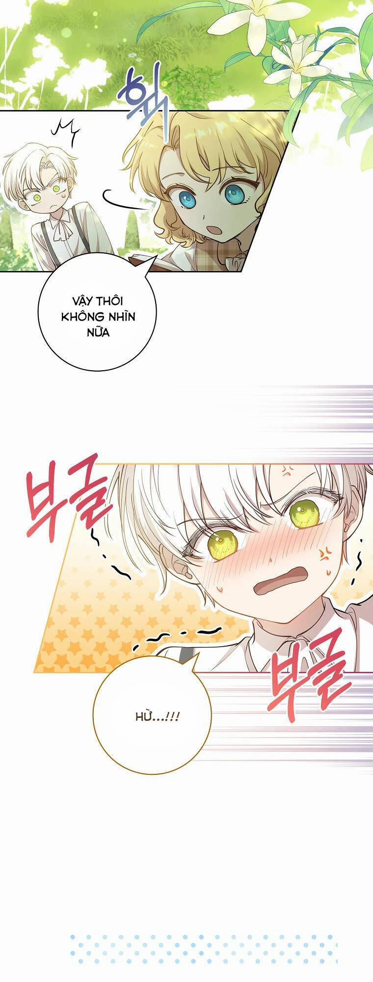 Nam Chính À, Tôi Sẽ Tôn Trọng Sở Thích Của Anh! 11 trang 32