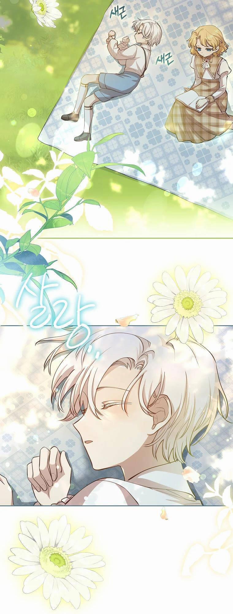 Nam Chính À, Tôi Sẽ Tôn Trọng Sở Thích Của Anh! 11 trang 34