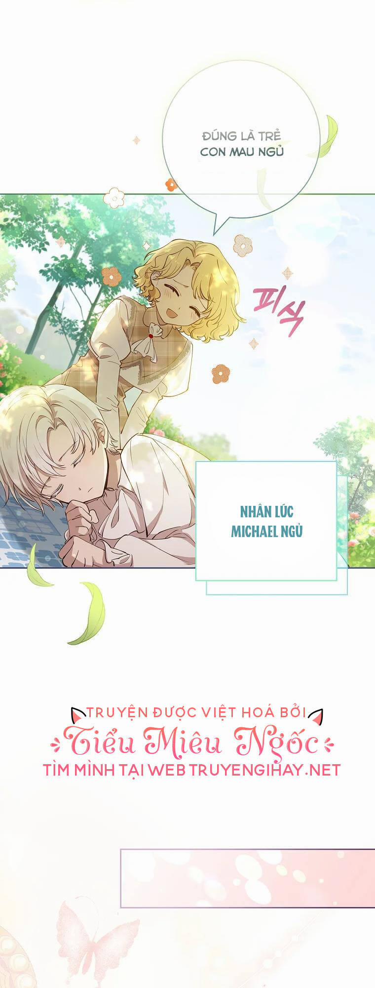 Nam Chính À, Tôi Sẽ Tôn Trọng Sở Thích Của Anh! 11 trang 35