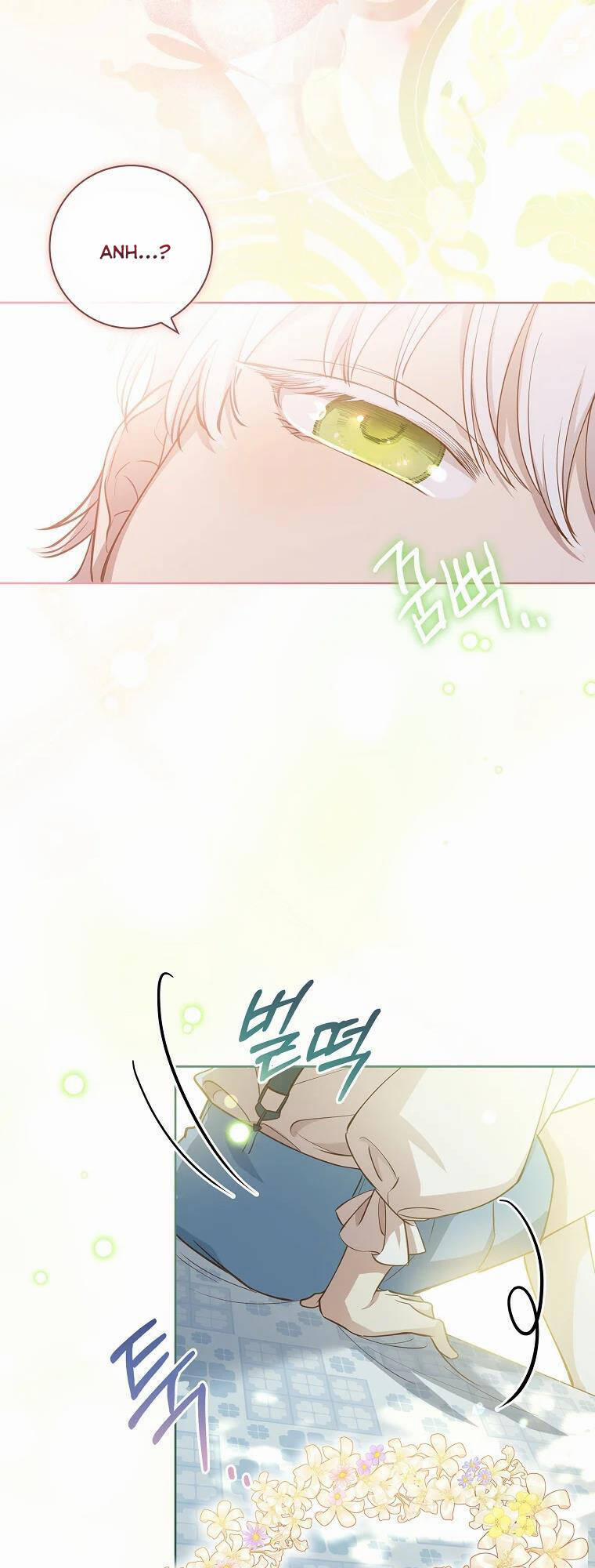 Nam Chính À, Tôi Sẽ Tôn Trọng Sở Thích Của Anh! 11 trang 38