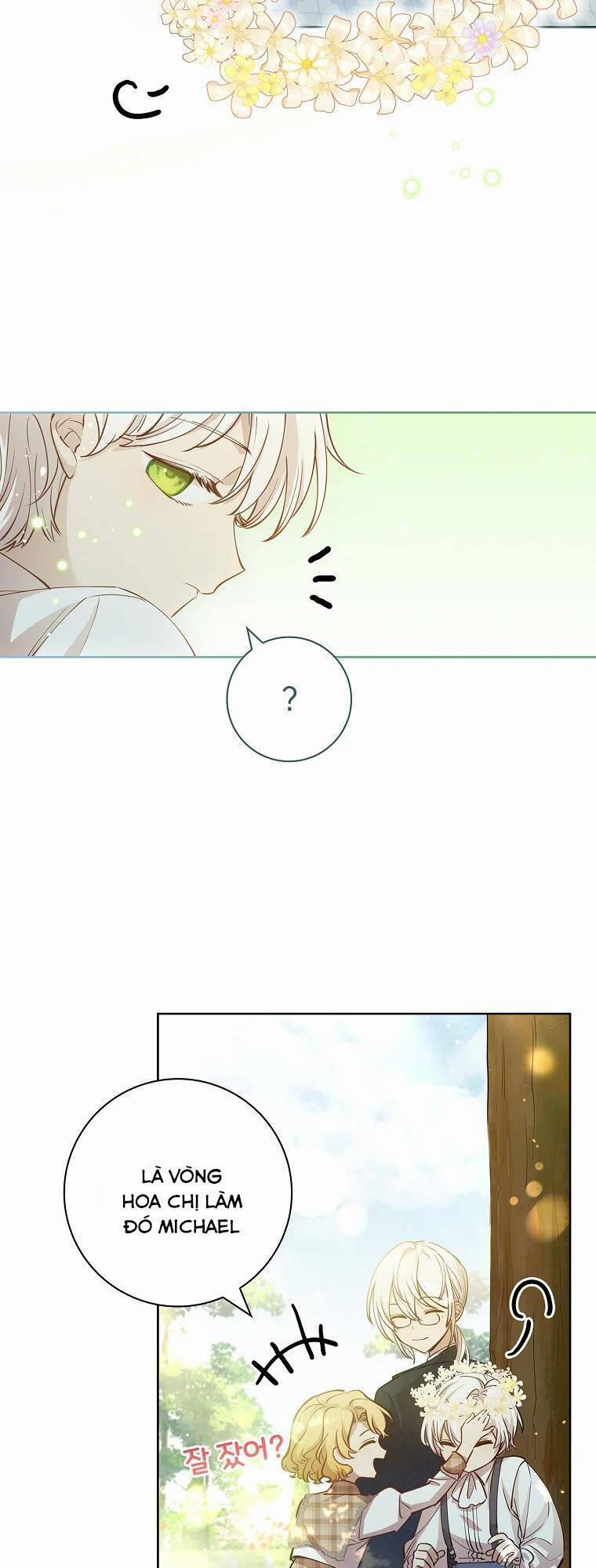 Nam Chính À, Tôi Sẽ Tôn Trọng Sở Thích Của Anh! 11 trang 39