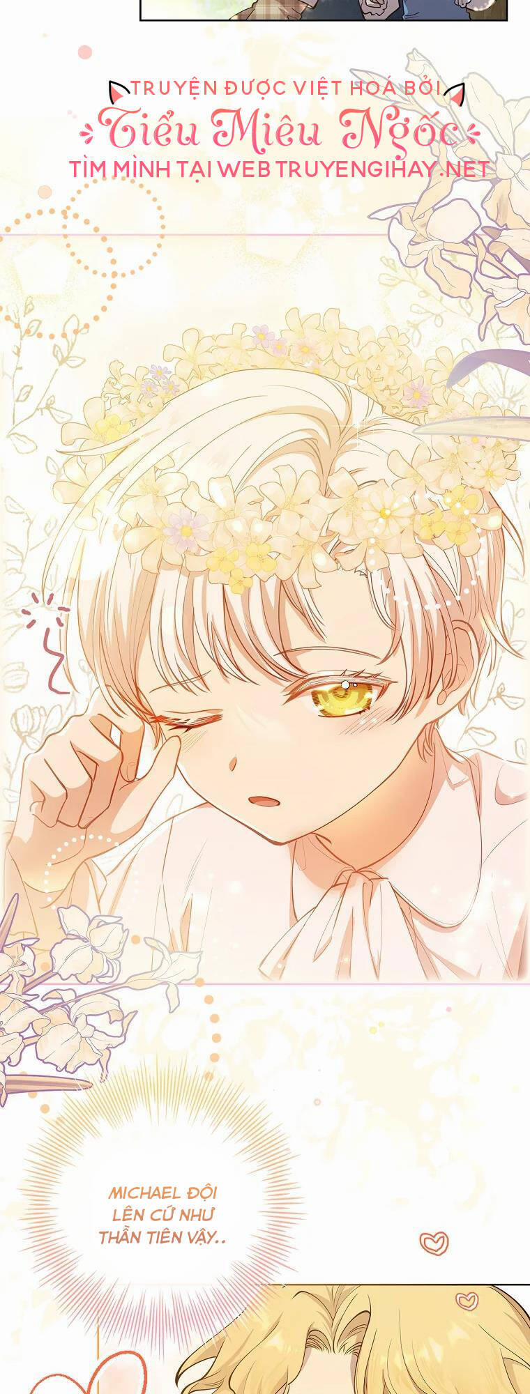 Nam Chính À, Tôi Sẽ Tôn Trọng Sở Thích Của Anh! 11 trang 40