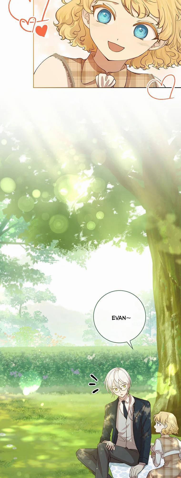 Nam Chính À, Tôi Sẽ Tôn Trọng Sở Thích Của Anh! 11 trang 41