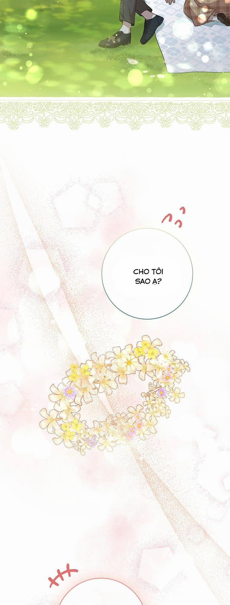 Nam Chính À, Tôi Sẽ Tôn Trọng Sở Thích Của Anh! 11 trang 42