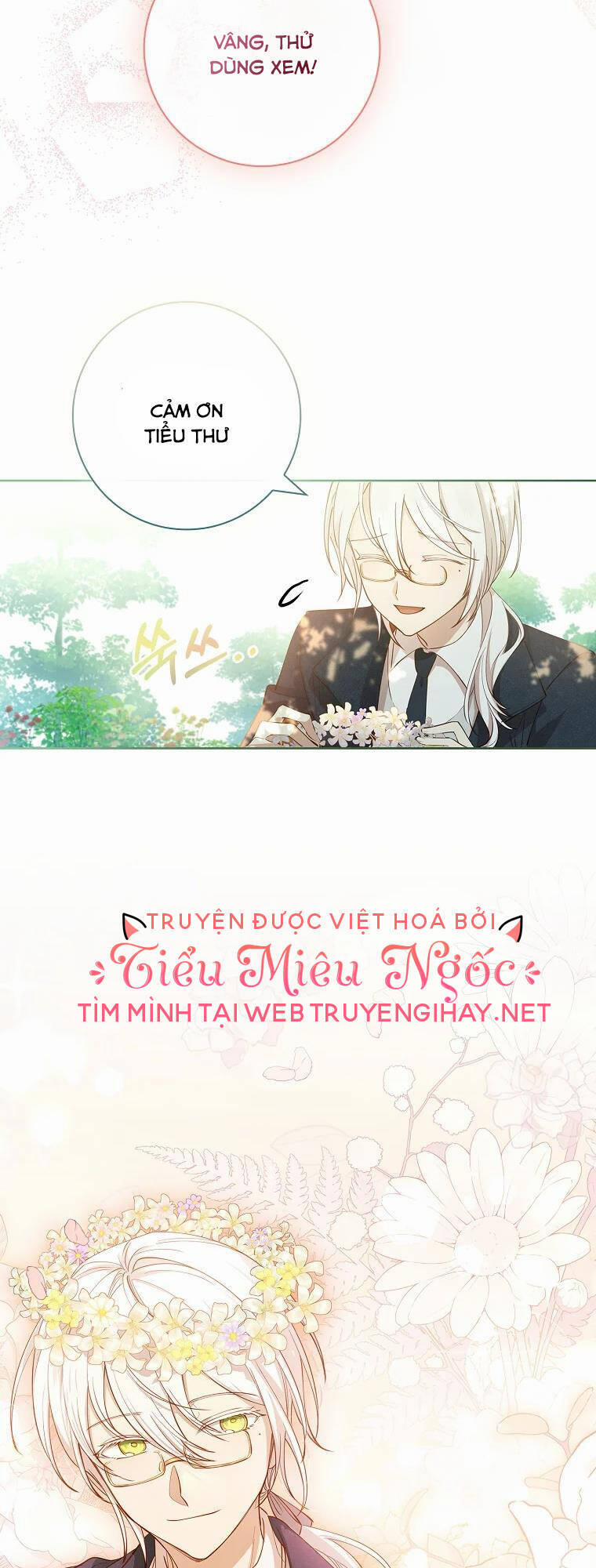 Nam Chính À, Tôi Sẽ Tôn Trọng Sở Thích Của Anh! 11 trang 43