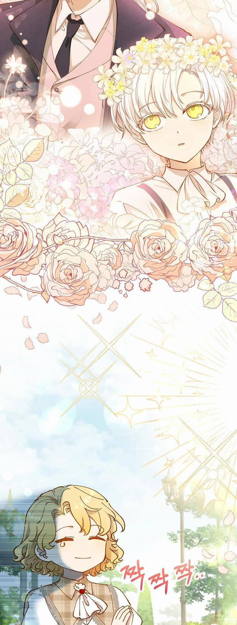 Nam Chính À, Tôi Sẽ Tôn Trọng Sở Thích Của Anh! 11 trang 44