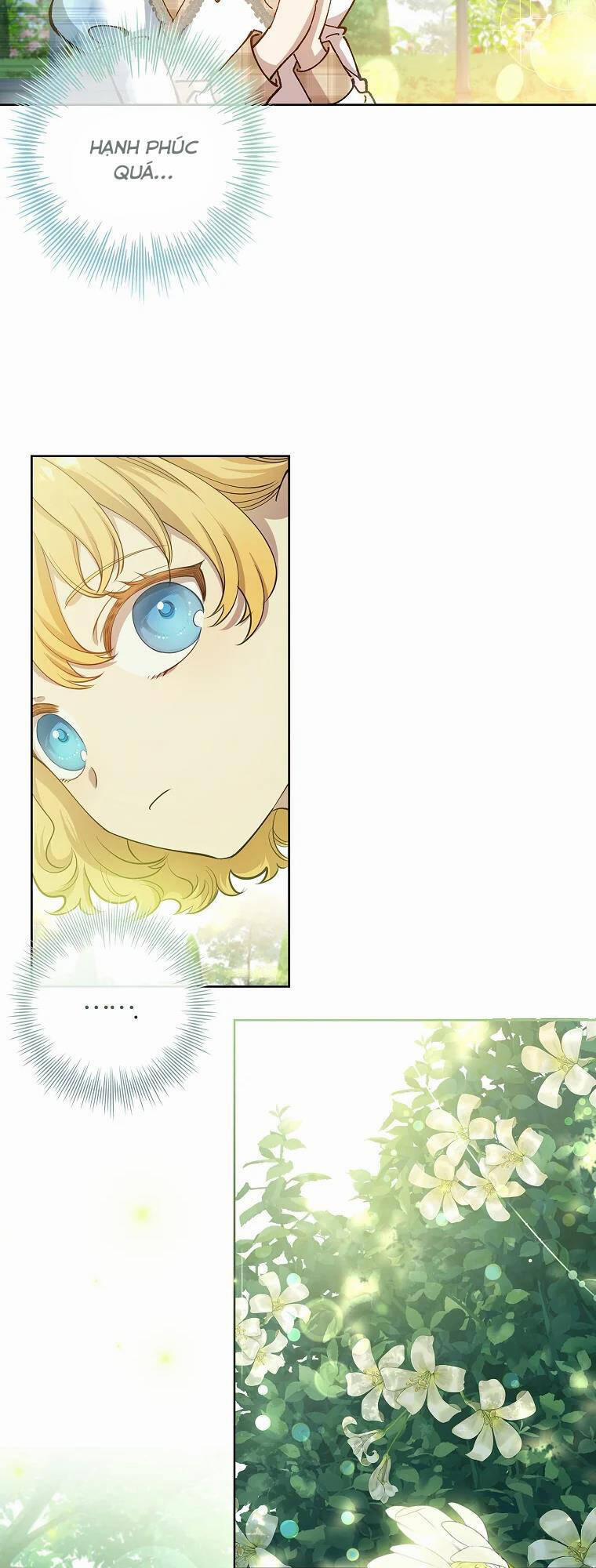 Nam Chính À, Tôi Sẽ Tôn Trọng Sở Thích Của Anh! 11 trang 45