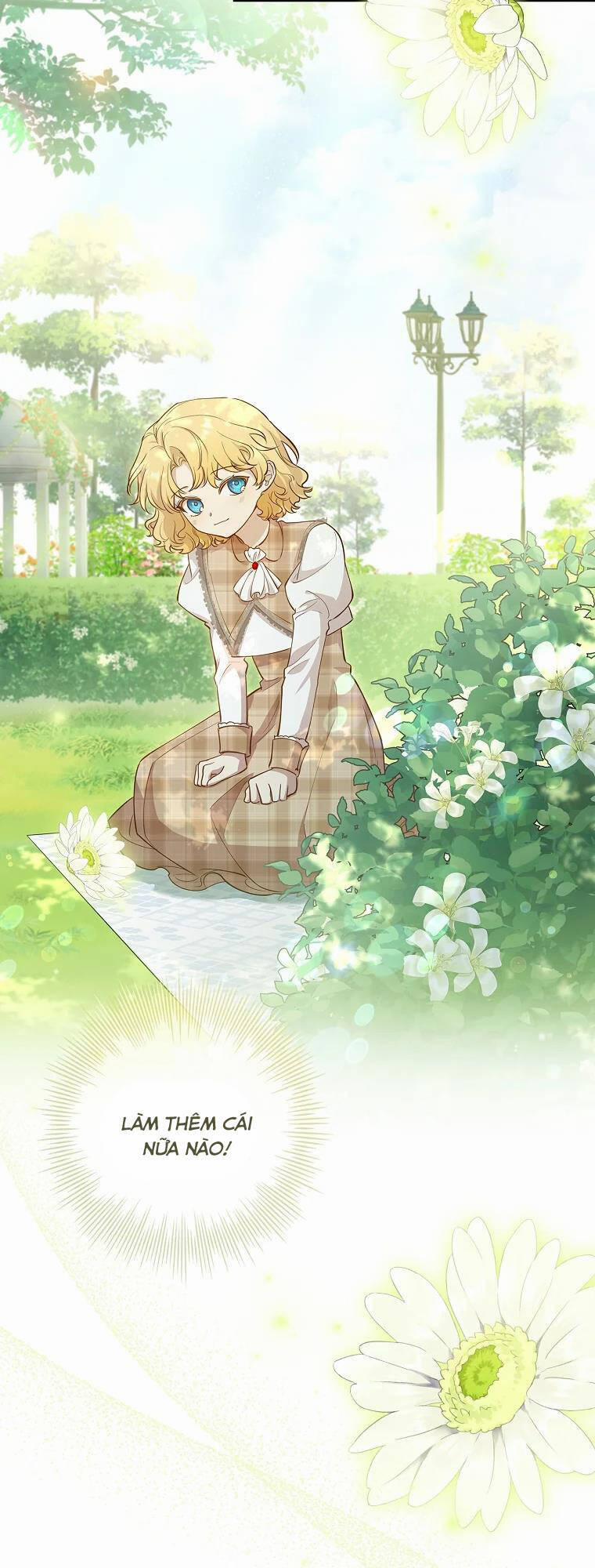 Nam Chính À, Tôi Sẽ Tôn Trọng Sở Thích Của Anh! 11 trang 46