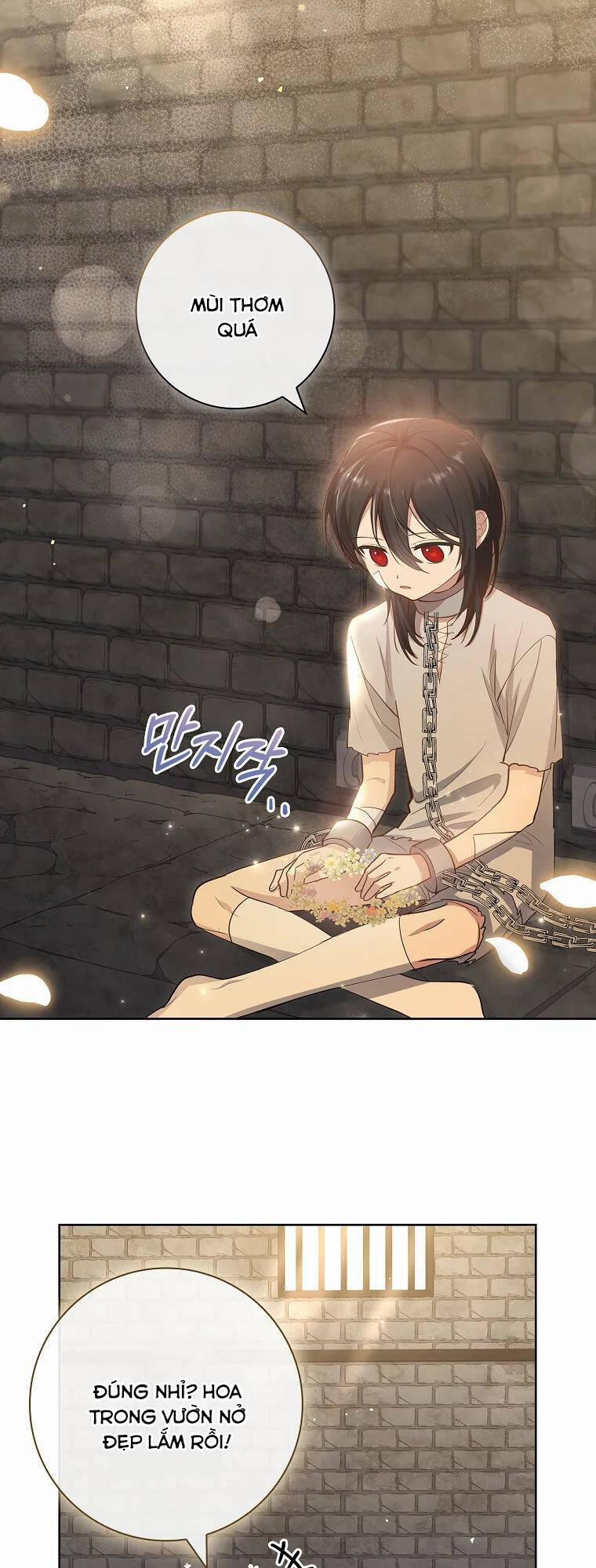 Nam Chính À, Tôi Sẽ Tôn Trọng Sở Thích Của Anh! 11 trang 48