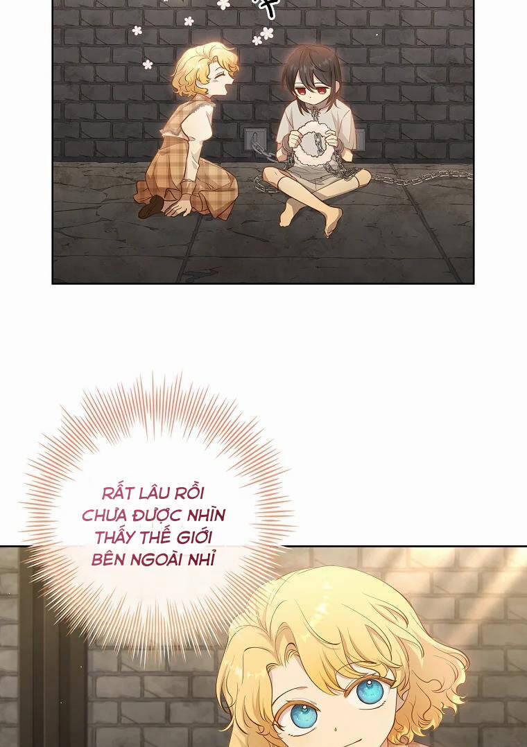 Nam Chính À, Tôi Sẽ Tôn Trọng Sở Thích Của Anh! 11 trang 49