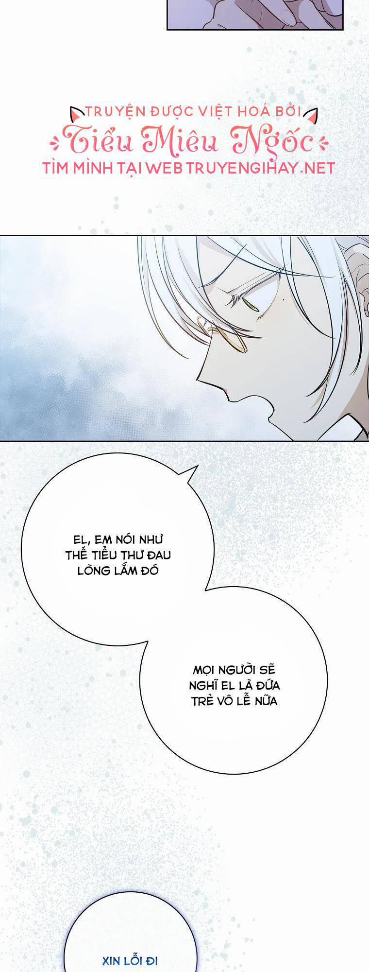 Nam Chính À, Tôi Sẽ Tôn Trọng Sở Thích Của Anh! 11 trang 5