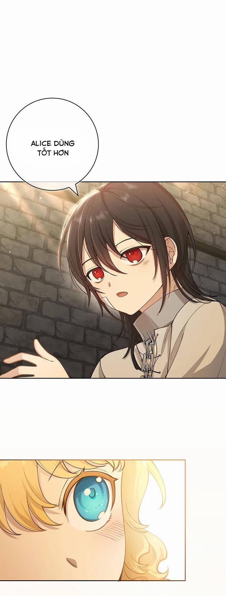 Nam Chính À, Tôi Sẽ Tôn Trọng Sở Thích Của Anh! 11 trang 53