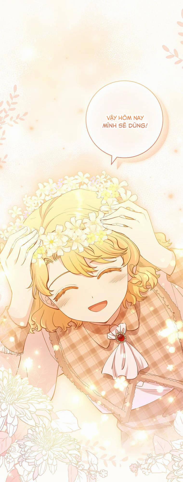 Nam Chính À, Tôi Sẽ Tôn Trọng Sở Thích Của Anh! 11 trang 54