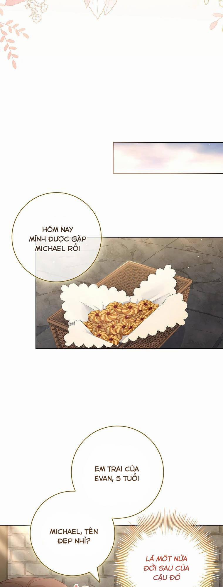 Nam Chính À, Tôi Sẽ Tôn Trọng Sở Thích Của Anh! 11 trang 55