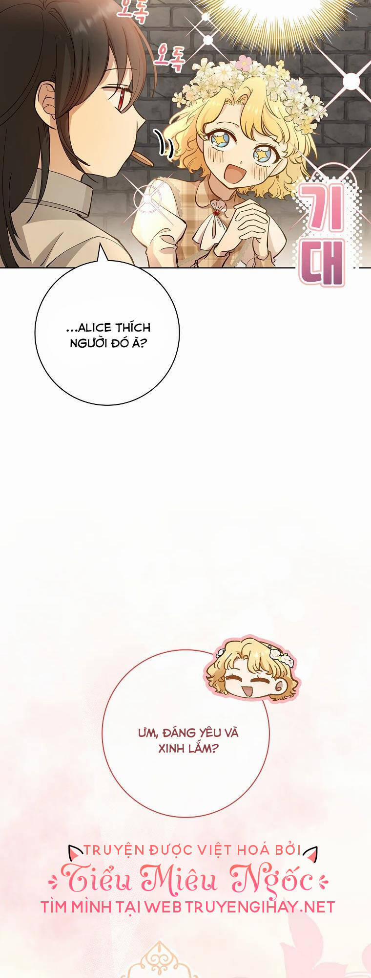 Nam Chính À, Tôi Sẽ Tôn Trọng Sở Thích Của Anh! 11 trang 56