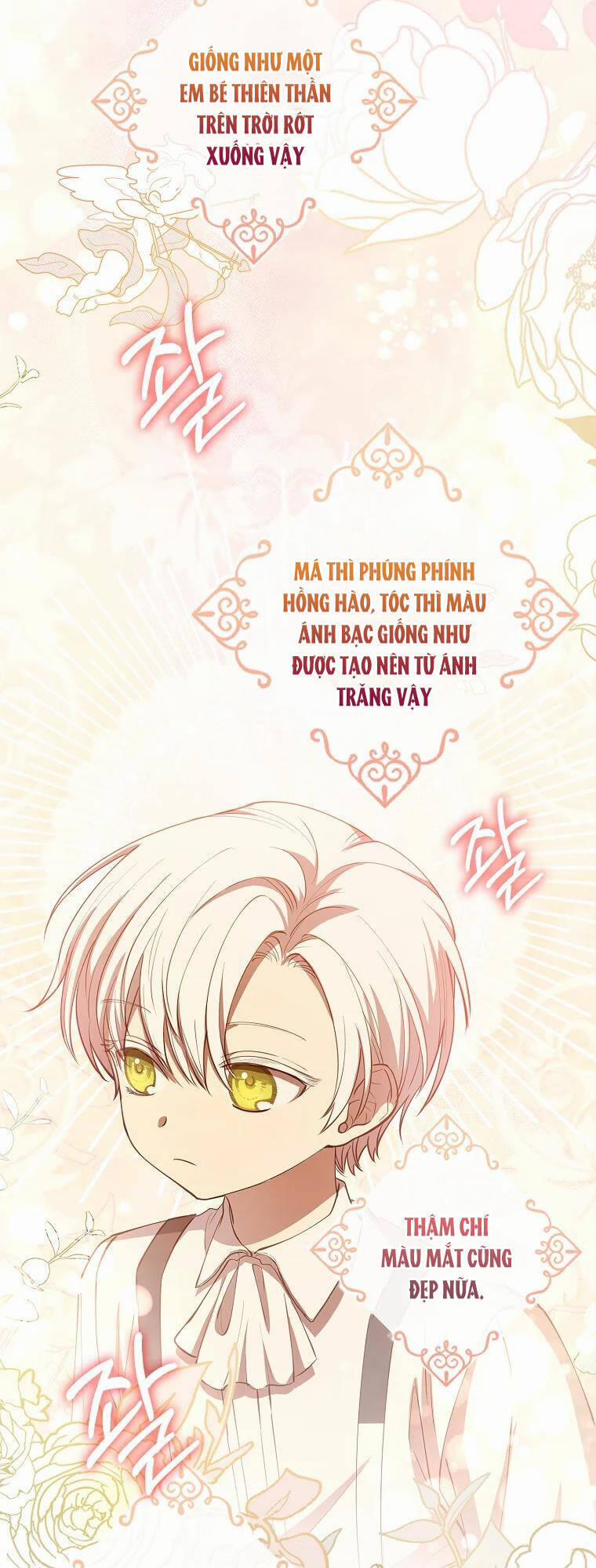 Nam Chính À, Tôi Sẽ Tôn Trọng Sở Thích Của Anh! 11 trang 57