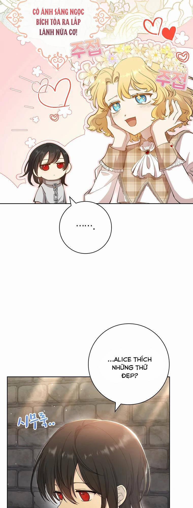 Nam Chính À, Tôi Sẽ Tôn Trọng Sở Thích Của Anh! 11 trang 58