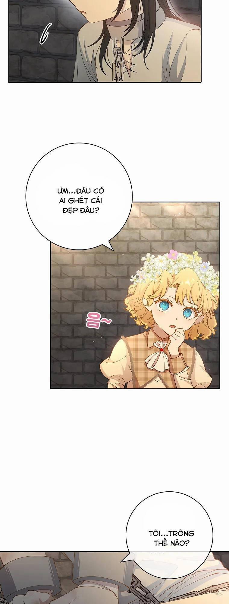 Nam Chính À, Tôi Sẽ Tôn Trọng Sở Thích Của Anh! 11 trang 59