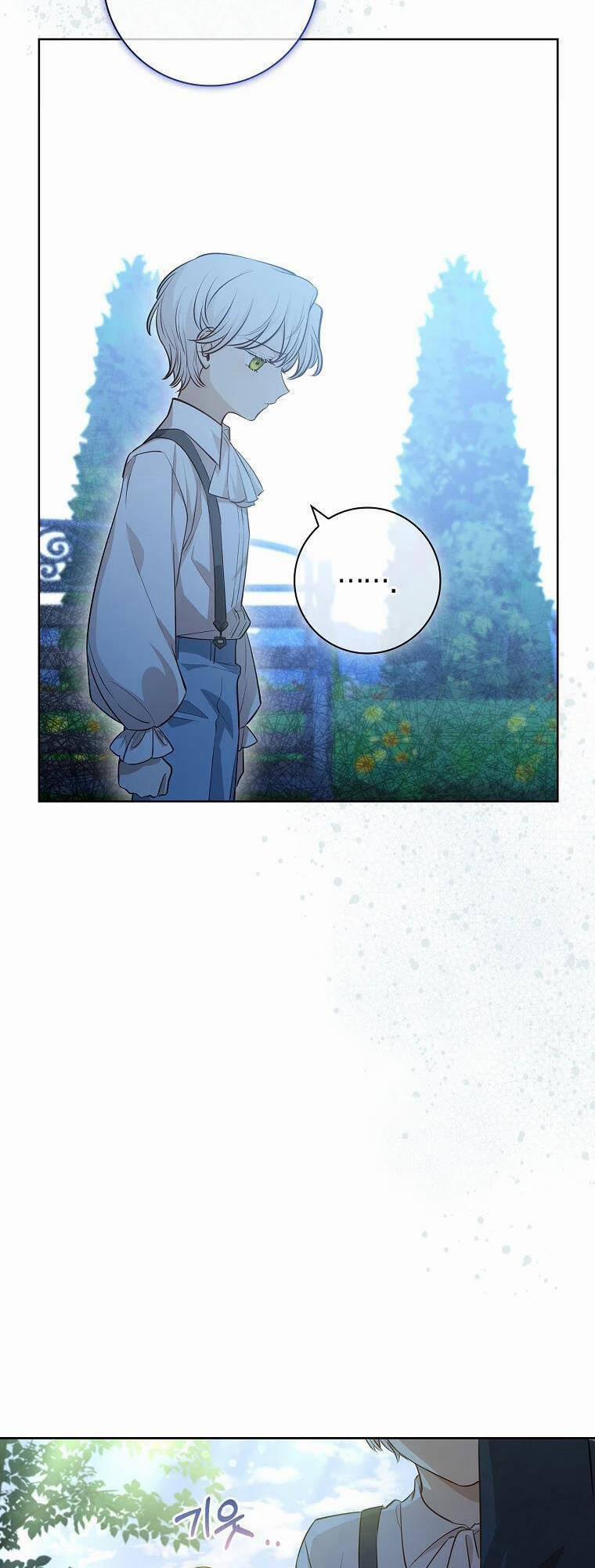 Nam Chính À, Tôi Sẽ Tôn Trọng Sở Thích Của Anh! 11 trang 6