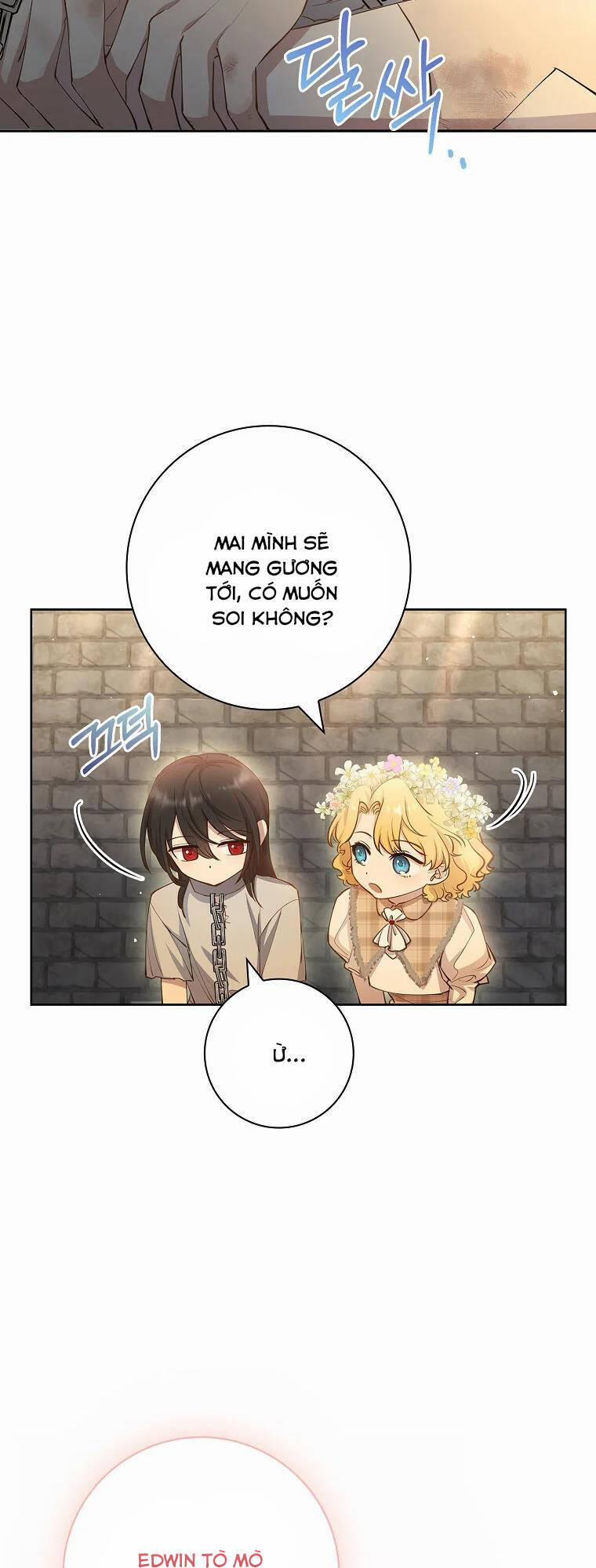 Nam Chính À, Tôi Sẽ Tôn Trọng Sở Thích Của Anh! 11 trang 60