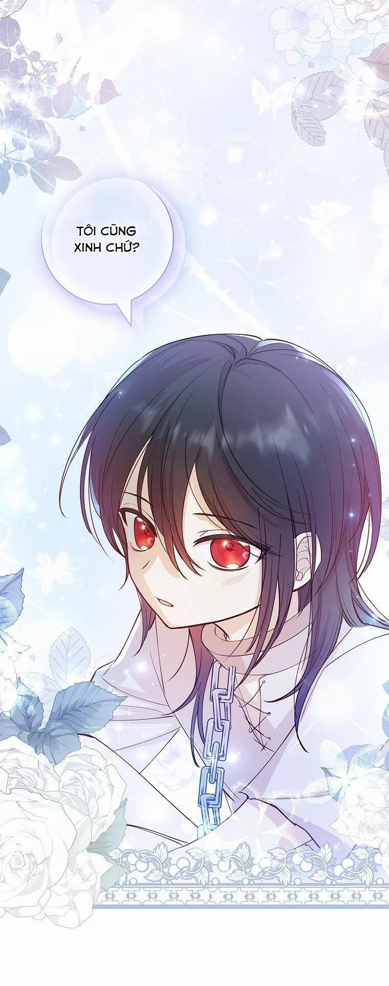 Nam Chính À, Tôi Sẽ Tôn Trọng Sở Thích Của Anh! 11 trang 62