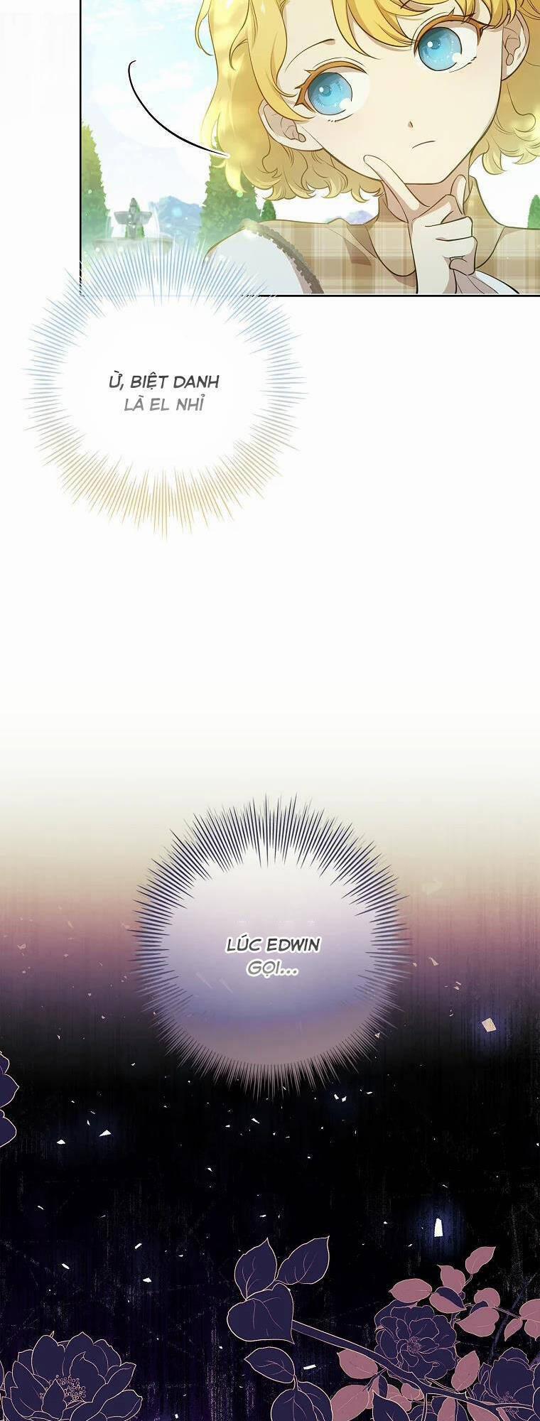 Nam Chính À, Tôi Sẽ Tôn Trọng Sở Thích Của Anh! 11 trang 8