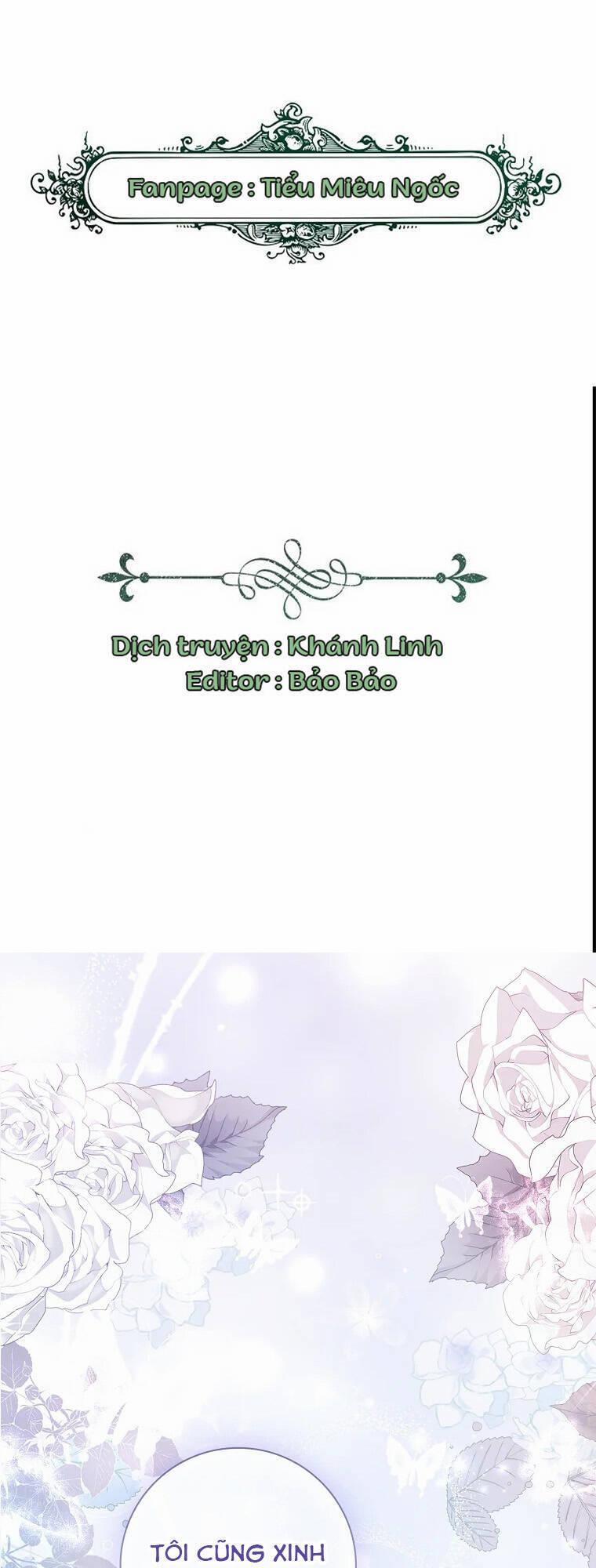 Nam Chính À, Tôi Sẽ Tôn Trọng Sở Thích Của Anh! 12 trang 0