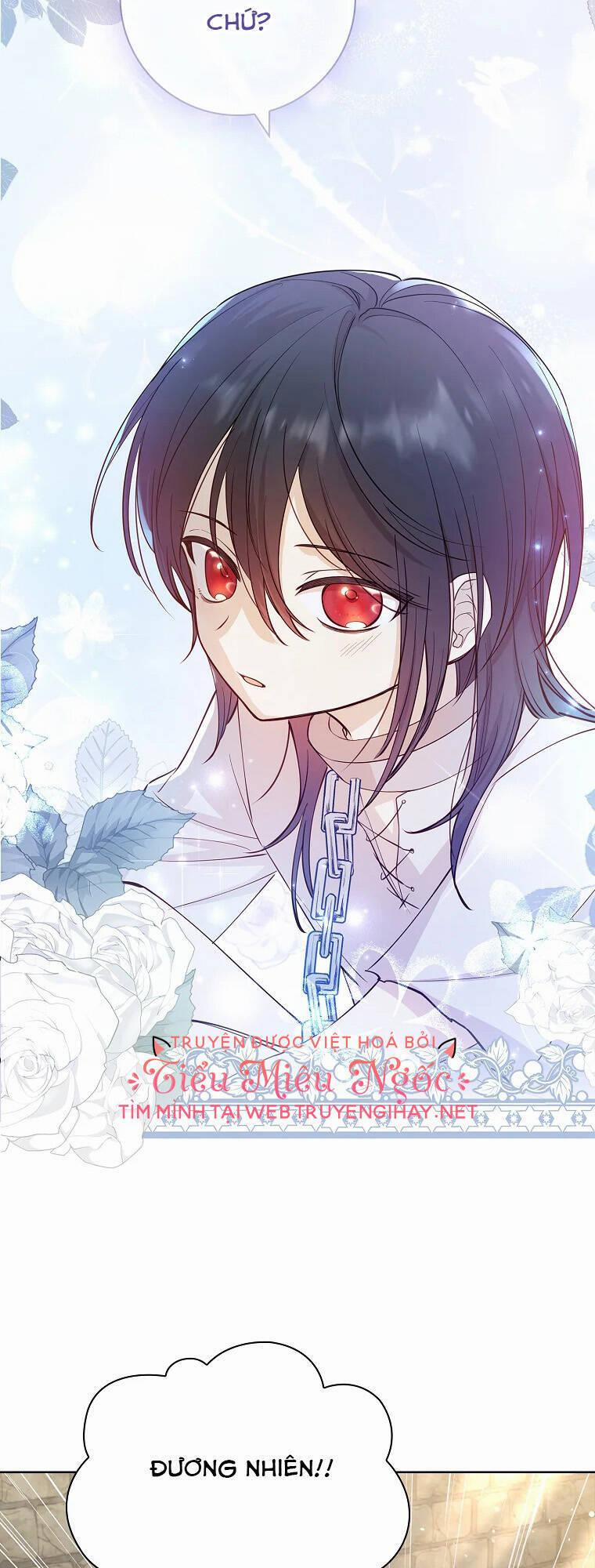 Nam Chính À, Tôi Sẽ Tôn Trọng Sở Thích Của Anh! 12 trang 1