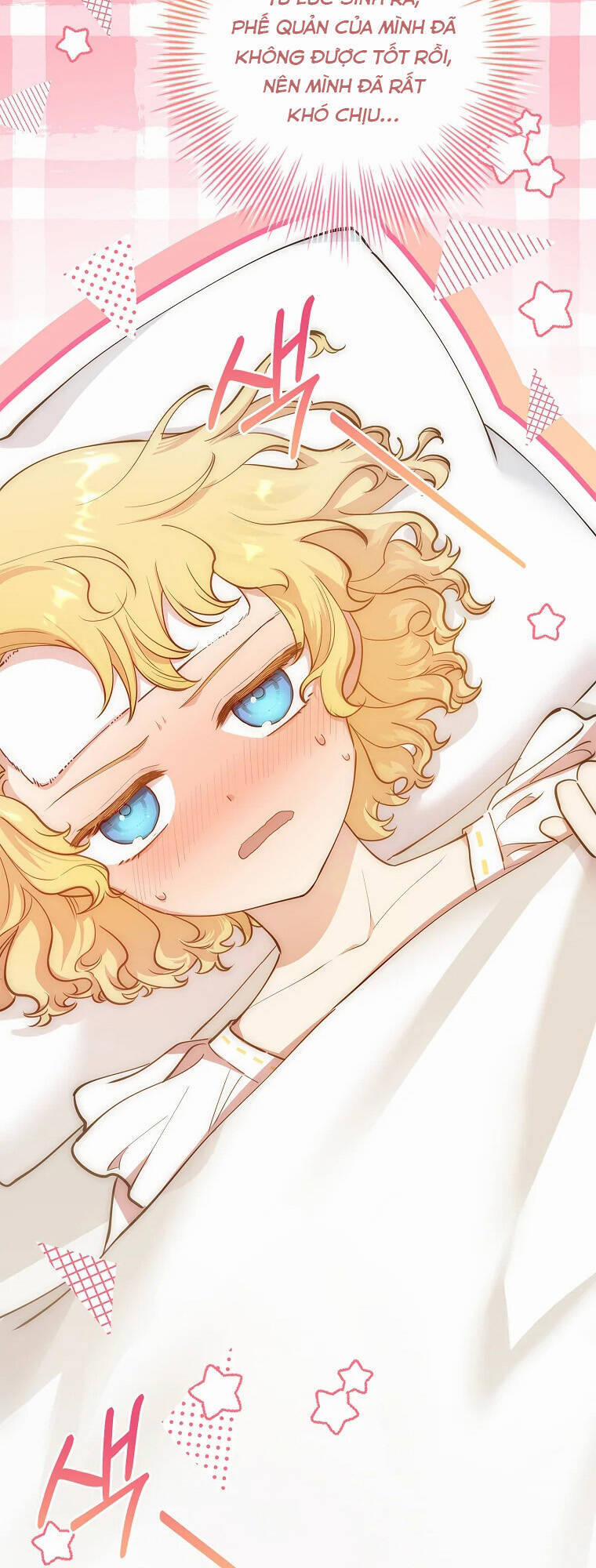 Nam Chính À, Tôi Sẽ Tôn Trọng Sở Thích Của Anh! 12 trang 10