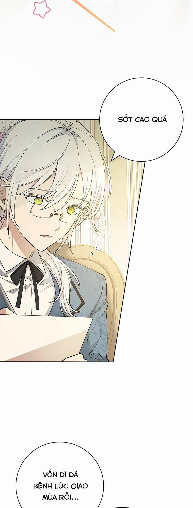 Nam Chính À, Tôi Sẽ Tôn Trọng Sở Thích Của Anh! 12 trang 11