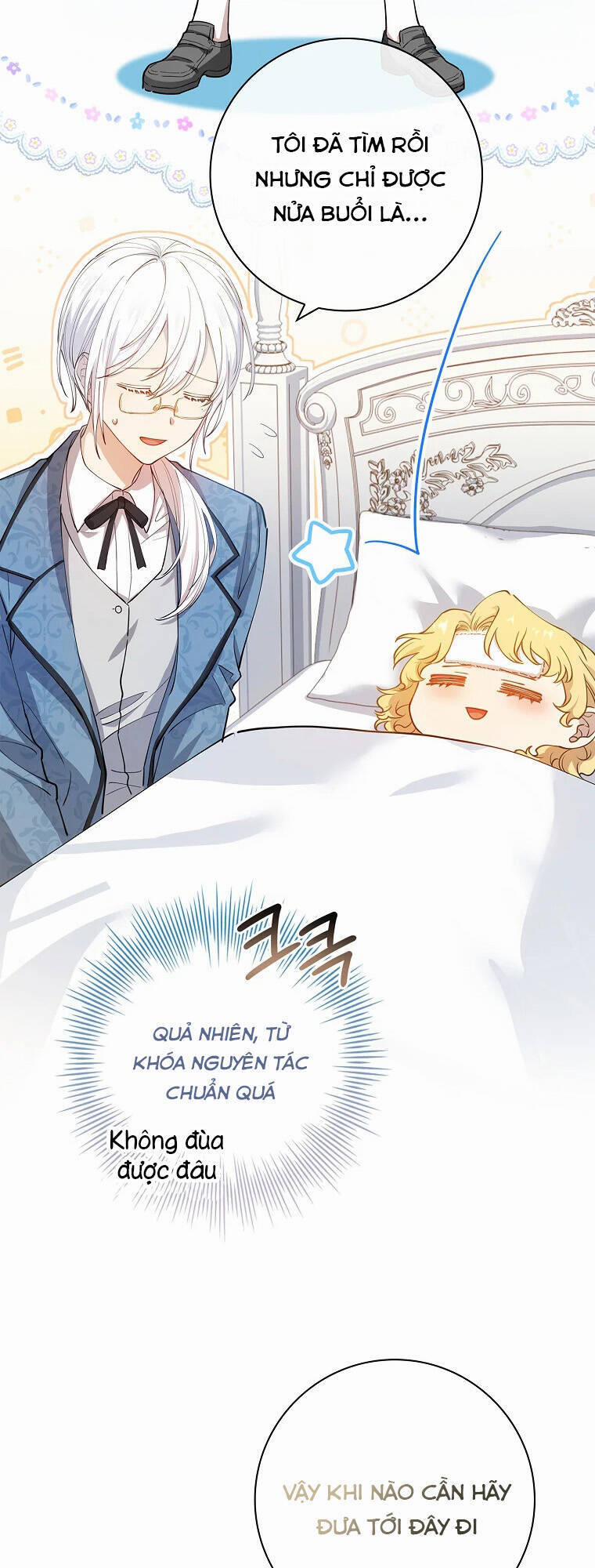 Nam Chính À, Tôi Sẽ Tôn Trọng Sở Thích Của Anh! 12 trang 17