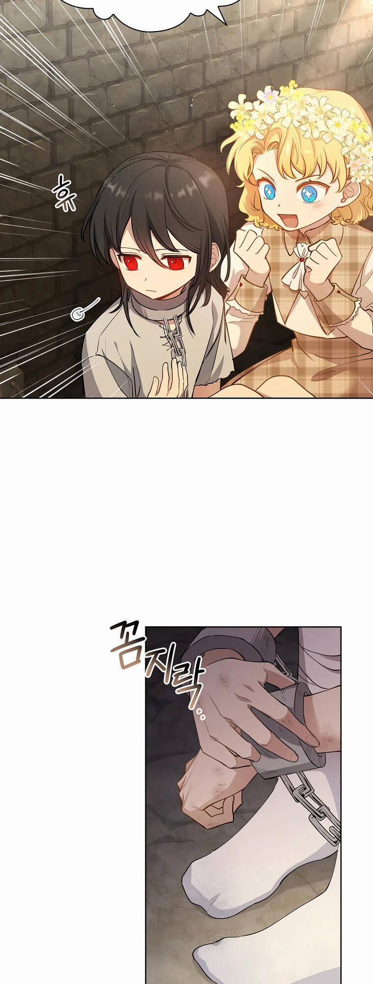 Nam Chính À, Tôi Sẽ Tôn Trọng Sở Thích Của Anh! 12 trang 2