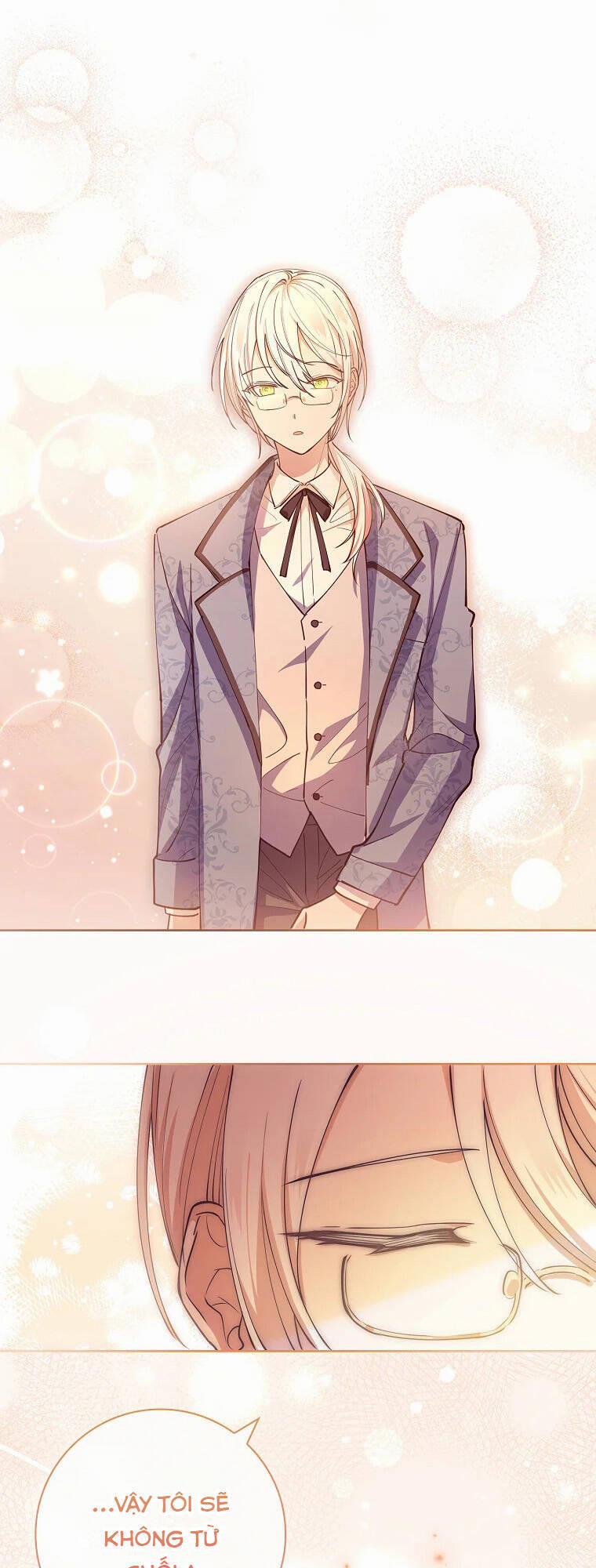 Nam Chính À, Tôi Sẽ Tôn Trọng Sở Thích Của Anh! 12 trang 21