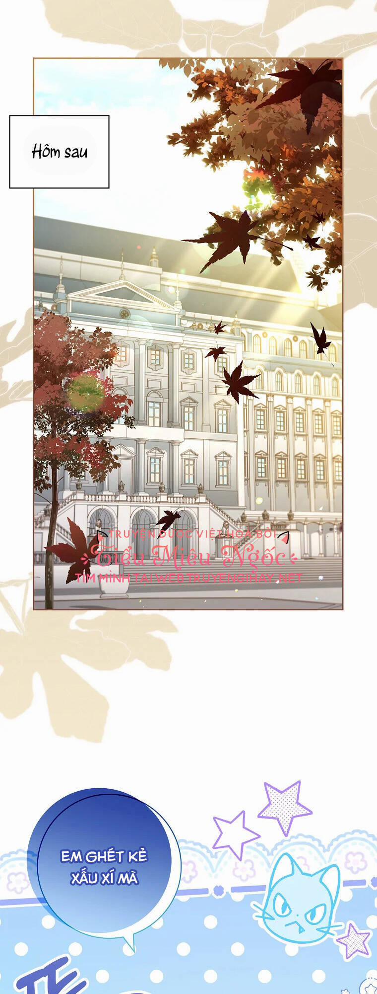 Nam Chính À, Tôi Sẽ Tôn Trọng Sở Thích Của Anh! 12 trang 23