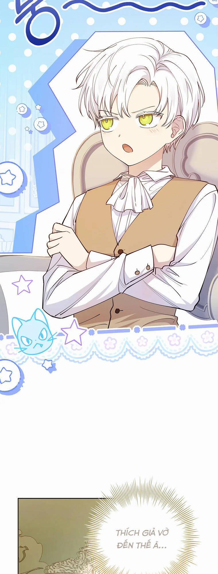 Nam Chính À, Tôi Sẽ Tôn Trọng Sở Thích Của Anh! 12 trang 24