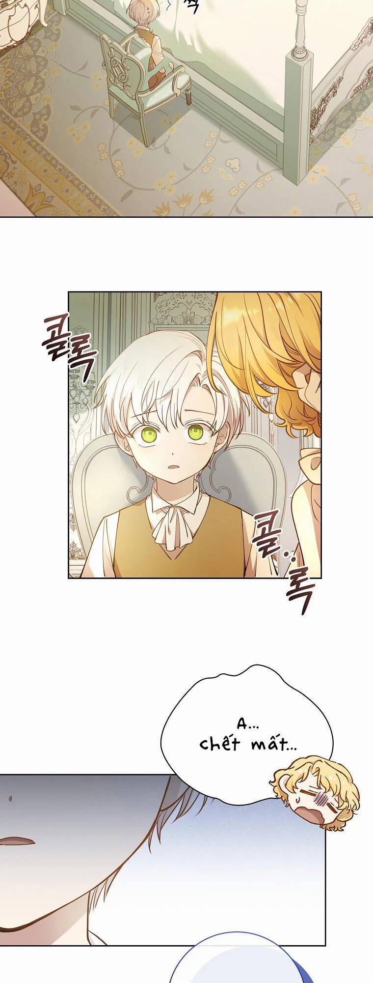 Nam Chính À, Tôi Sẽ Tôn Trọng Sở Thích Của Anh! 12 trang 26