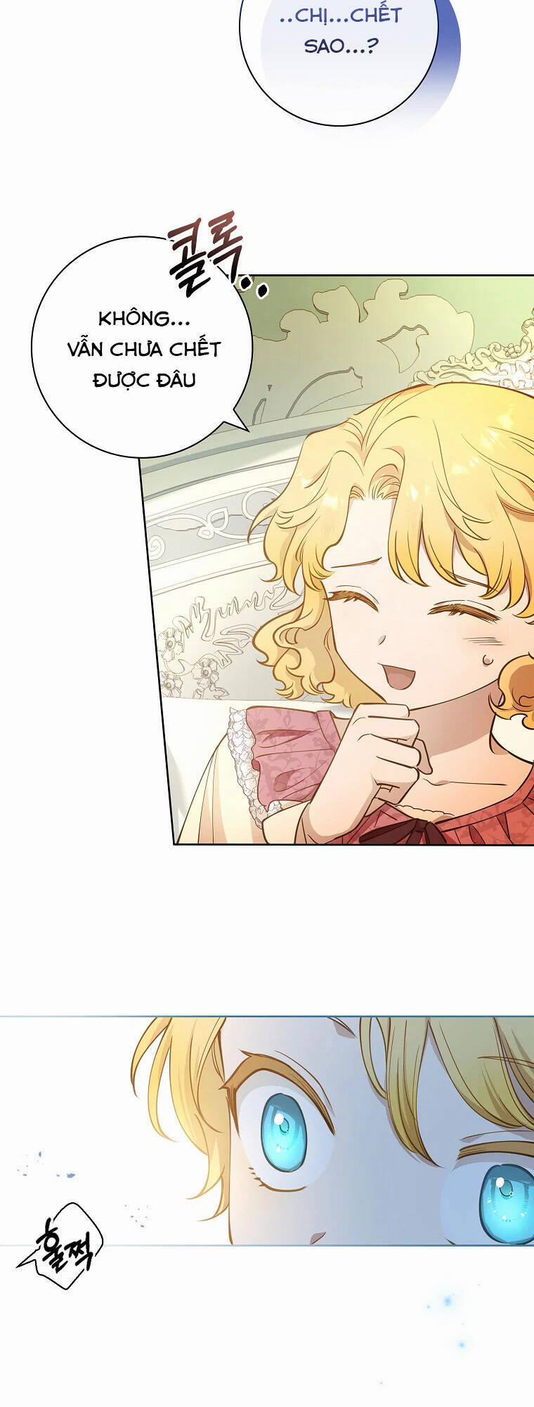 Nam Chính À, Tôi Sẽ Tôn Trọng Sở Thích Của Anh! 12 trang 27