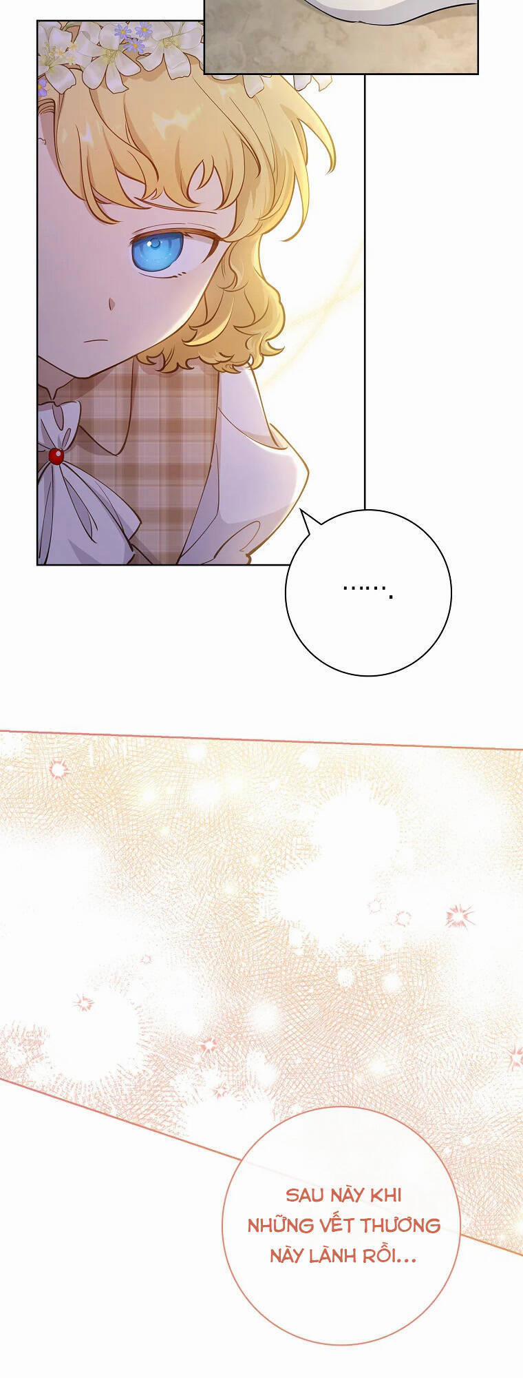 Nam Chính À, Tôi Sẽ Tôn Trọng Sở Thích Của Anh! 12 trang 3