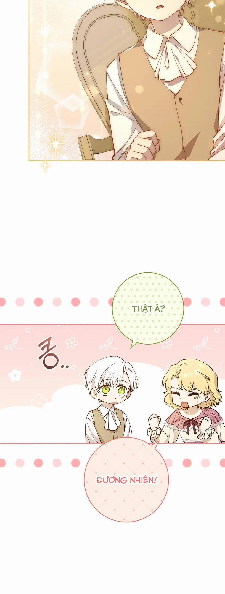 Nam Chính À, Tôi Sẽ Tôn Trọng Sở Thích Của Anh! 12 trang 33