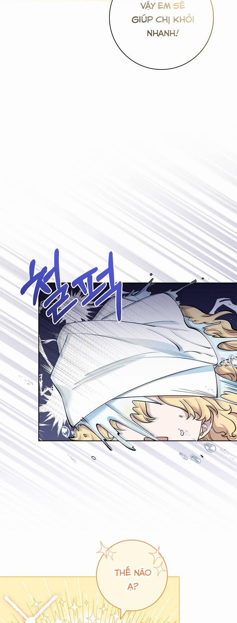 Nam Chính À, Tôi Sẽ Tôn Trọng Sở Thích Của Anh! 12 trang 35