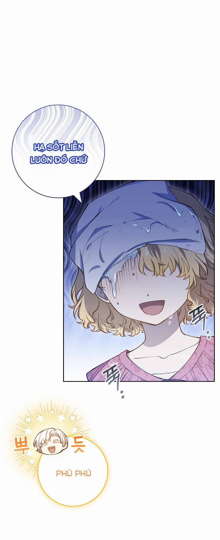 Nam Chính À, Tôi Sẽ Tôn Trọng Sở Thích Của Anh! 12 trang 37