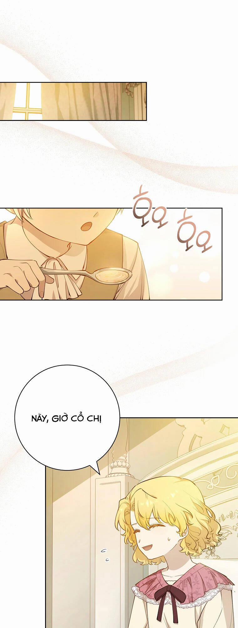 Nam Chính À, Tôi Sẽ Tôn Trọng Sở Thích Của Anh! 12 trang 38